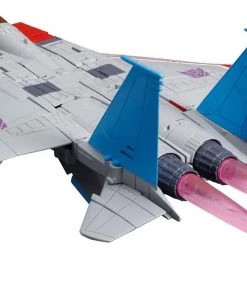 Takara Tomy Transformers Masterpiece - MP-52 Starscream (Ver. 2.0) 18 Takara Tomy Transformers Masterpiece - MP-52 Starscream (Ver. 2.0)