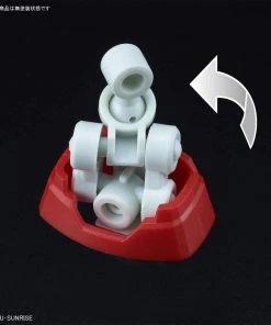 Bandai Gundam HG 1/144 G40 Industrial Design Ver. RX-78-2 21 Bandai Gundam HG 1/144 G40 Industrial Design Ver. RX-78-2