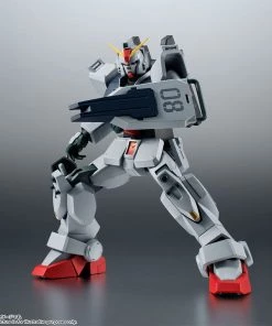 Bandai New Arrivals Gundam - The Robot Spirits -