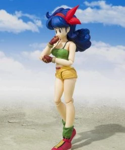 Bandai S.H. Figuarts DragonBall Launch