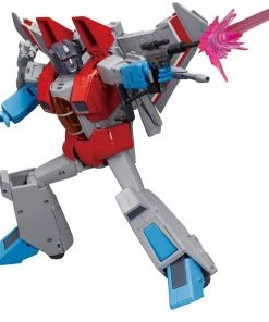 Takara Tomy Transformers Masterpiece - MP-52 Starscream (Ver. 2.0) 20 Takara Tomy Transformers Masterpiece - MP-52 Starscream (Ver. 2.0)