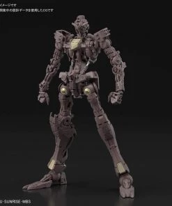 Bandai Anime Master Grade MG 1/100 Gundam "Iron Blooded Orphans" - Barbatos
