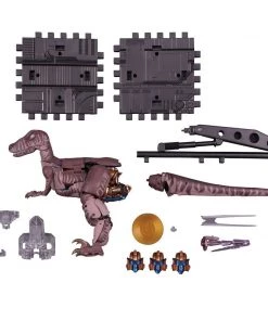 Takara Tomy Transformers MP-41 Masterpiece Dinobot - Beast Wars
