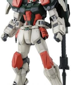 Bandai Anime Gundam MG 1/100 Buster "Gundam Seed"