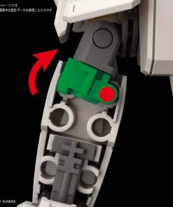 Bandai Gundam HG 1/144 RX-78-2 (Beyond Global) Anime