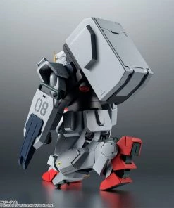 Bandai New Arrivals Gundam - The Robot Spirits -