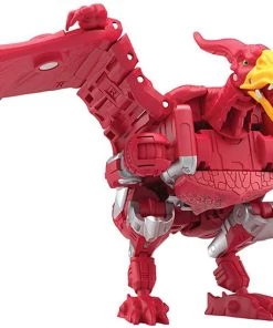 Hasbro Transformers Kingdom Golden Disk Collection Chapter 4 - Terrorsaur