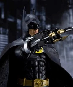 Bandai Comics S.H. Figuarts 1989 Batman