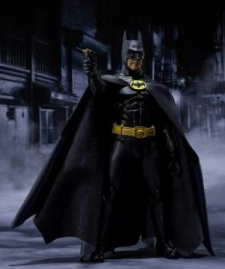 Bandai Comics S.H. Figuarts 1989 Batman
