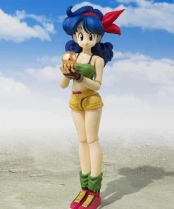 Bandai S.H. Figuarts DragonBall Launch