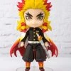 Bandai Demon Slayer - Kimetsu No Yaiba Figuarts Mini - Rengoku Kyojuro Anime