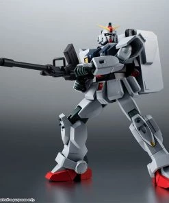 Bandai New Arrivals Gundam - The Robot Spirits -