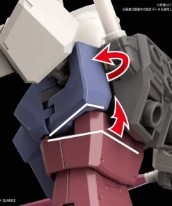 Bandai Gundam HG 1/144 RX-78-2 (Beyond Global) Anime