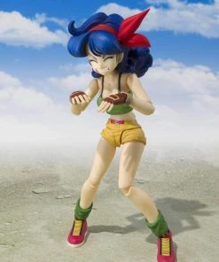 Bandai S.H. Figuarts DragonBall Launch