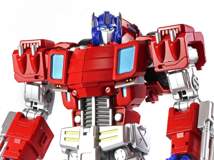 Mastermind Creations Reformatted R-48 Optus Pexus Transformers 12 Mastermind Creations Reformatted R-48 Optus Pexus Transformers