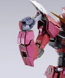 ToyDojo Gundam Metal Build - Justice Gundam Sale