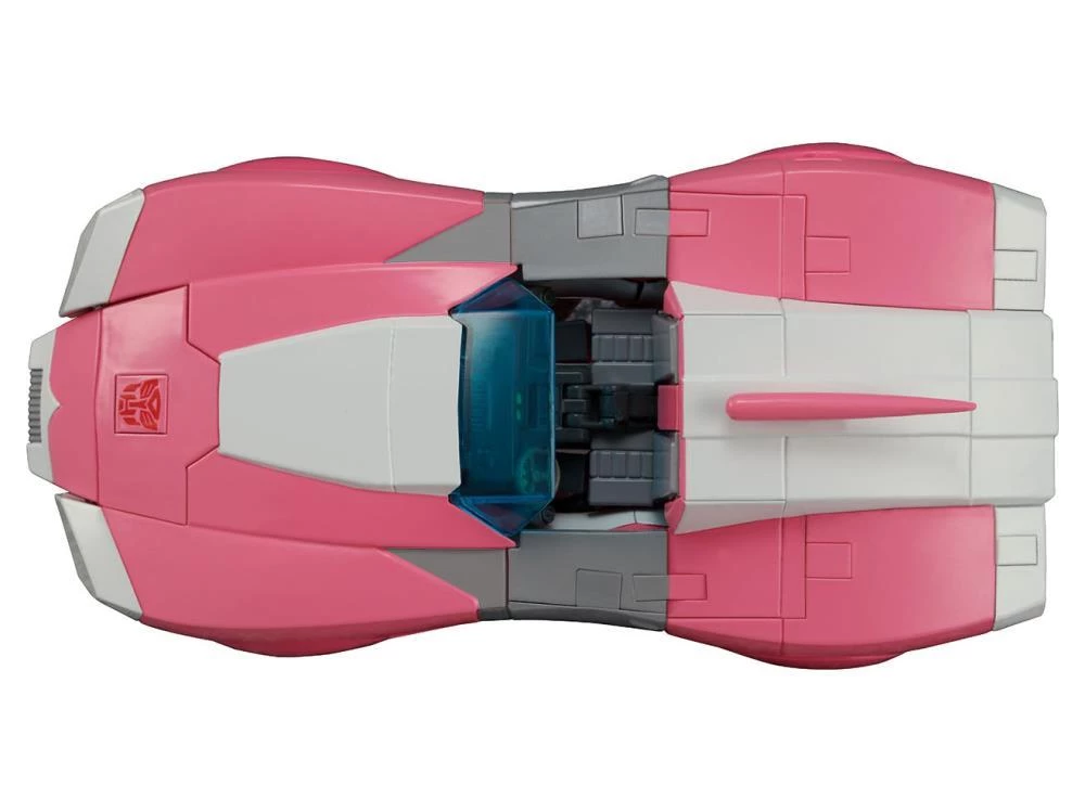 Takara Tomy Transformers Masterpiece MP-51 Arcee 21 Takara Tomy Transformers Masterpiece MP-51 Arcee
