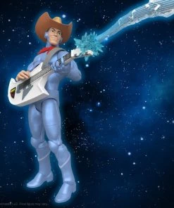 Super 7 Pre-Orders SilverHawks Ultimates Bluegrass