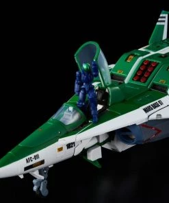 Sentinel Genesis Climber Mospeada - RIOBOT AFC-01I Legioss (Type IOTA) (1/48 Scale) Anime