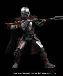 Hasbro Star Wars: The Vintage Collection Razor Crest