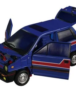 Takara Tomy Transformers Masterpiece MP-53 Skids