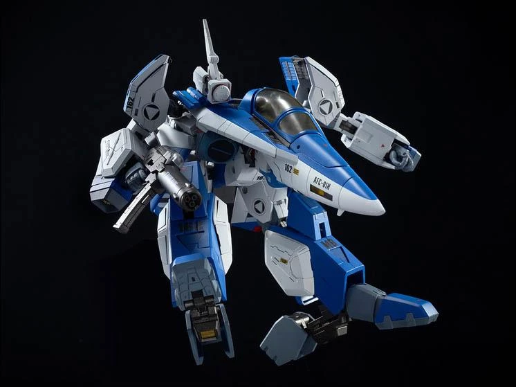 Sentinel Genesis Climber Mospeada - RIOBOT AFC-01H Legioss (Type ETA) (1/48 Scale) 8 Sentinel Genesis Climber Mospeada - RIOBOT AFC-01H Legioss (Type ETA) (1/48 Scale)