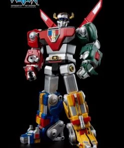 ThreeZero - Voltron: Defender Of The Universe ROBO-DOU Voltron