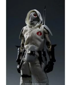 1000toys G.I. Joe X TOA Heavy Industries Storm Shadow - PX Previews Exclusive
