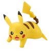 Pikachu (Battle Ver.) - Bandai Pokémon Quick Model Kit