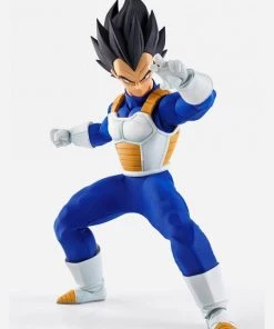 Bandai Imaginations Works - Dragon Ball Z - Vegeta Anime