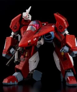 Sentinel Genesis Climber Mospeada - RIOBOT AFC-01Z Legioss (Type Zeta) (1/48 Scale) Anime