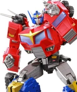 Mastermind Creations Ocular Max OX U-01 Stellarus Prominon