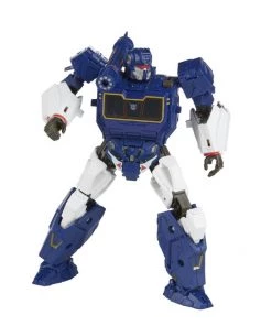 Hasbro Movies / TV / Sports Transformers Studio Series 83 - Voyager Soundwave