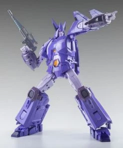 XTransbots Master X - MX-3+ Eligos (Metallic Ver.) New Arrivals