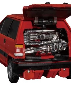 Takara Tomy Transformers Masterpiece MP-54 Reboost