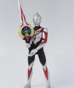 Bandai S.H. Figuarts Ultraman Orb Origin 14 Bandai S.H. Figuarts Ultraman Orb Origin