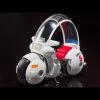 Bandai S.H. Figuarts Dragon Ball - Bulma's Capsule No. 9 Bike Anime