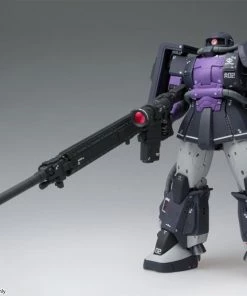 Bandai Gundam Fix Figuration Metal Composite - MS-06R-1A High Mobility Type Zaku II