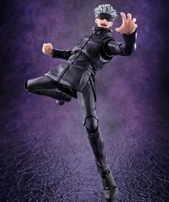 Bandai S.H. Figuarts Jujutsu Kaisen - Gojo Satoru Anime