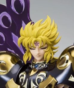 Bandai Saint Seiya Myth Cloth EX - Hypnos New Arrivals
