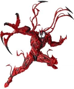 Kaiyodo Revoltech Amecomic (American Comics) Amazing Yamaguchi #008 - Carnage