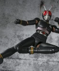 Bandai Anime S.H. Figuarts - Masked Rider Black