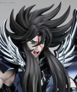 Bandai Saint Seiya Myth Cloth EX - Hades (Limited Edition Exclusive)