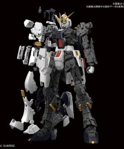 Bandai Gundam #32 RG 1/144 RX-93 Nu Gundam Anime