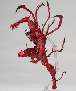 Kaiyodo Revoltech Amecomic (American Comics) Amazing Yamaguchi #008 - Carnage