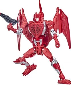 Hasbro Transformers Kingdom Golden Disk Collection Chapter 4 - Terrorsaur