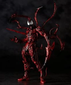 Kaiyodo Revoltech Amecomic (American Comics) Amazing Yamaguchi #008 - Carnage