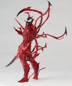 Kaiyodo Revoltech Amecomic (American Comics) Amazing Yamaguchi #008 - Carnage