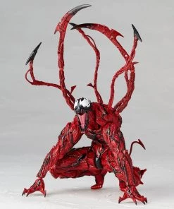 Kaiyodo Revoltech Amecomic (American Comics) Amazing Yamaguchi #008 - Carnage
