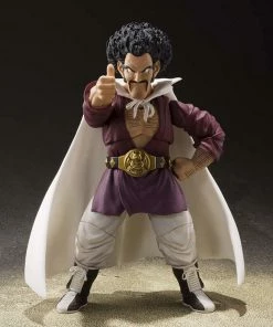 Bandai Anime S.H. Figuarts Dragon Ball - Mr. Satan